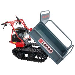 Motocarriola Zanon DC 300-B