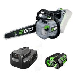 Motosega Ego CS 1200 E kit 2.5 Ah