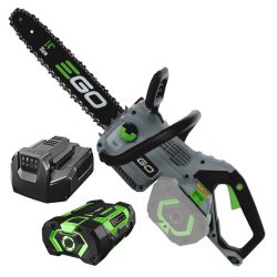 Motosega Ego CS 1410 E Kit