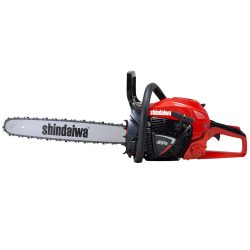 Motosega Shindaiwa 451 S