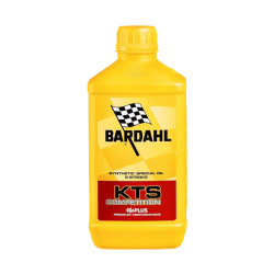 Olio miscela Bardahl KTS