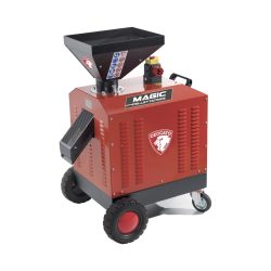 Pellettatrice Ceccato Magic Trifase 7.5 HP