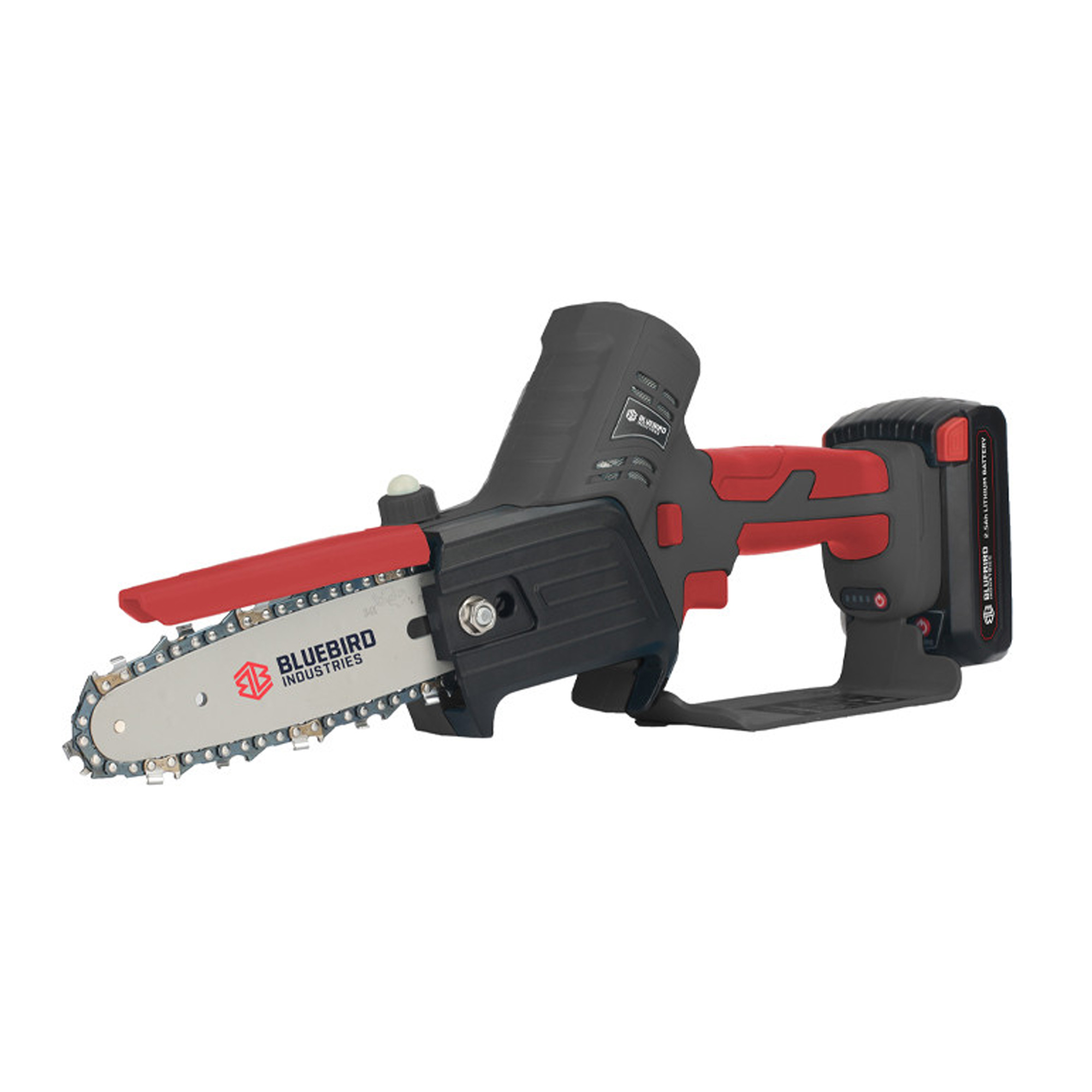 Potatore Blue Bird CS 22-06 Timber - AGROTRADE