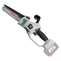 Potatore Castellari RY 200 completo