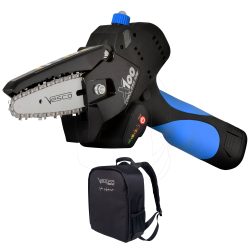 Potatore Vesco X100 a batteria