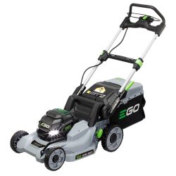 Rasaerba Ego LM 1701E