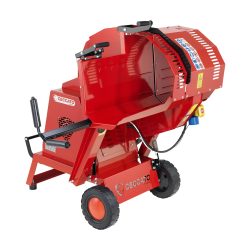 Segatronchi banco sega Ceccato SGT MONO a cavalletto