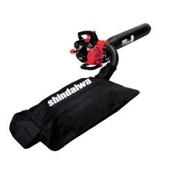 Soffiatore Shindaiwa EBS 256S con sacco