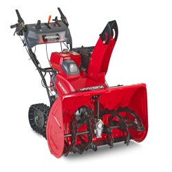 Spazzaneve Honda HSS 1380A ET