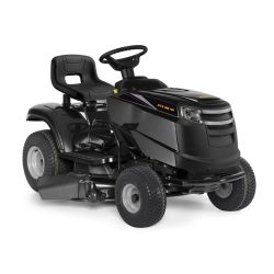 Trattorino Alpina AT3 98 HA