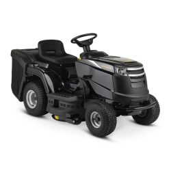 Trattorino Alpina AT4 84 HA