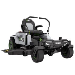 Trattorino Ego Z6 ZT5201E-L a batteria 4x10 Ah