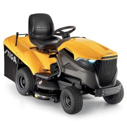 Trattorino Stiga Estate 7102 W Special