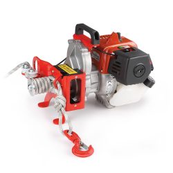 Verricello Blue Bird TW 610 ST